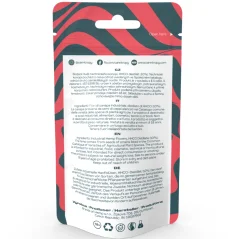 Canntropy HHC-O цвете Сватбена торта 10%, 1 g - 100 g