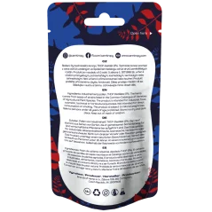 Canntropy THCP Hash Hypnotic Dream, 5 % THCP, 1 g - 100 g