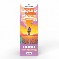 Canntropy HHCH flytande Tangie Sunrise, HHCH 95% kvalitet, 10ml
