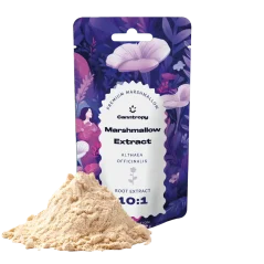 Canntropy Proskurník lékařský (Althaea officinalis) extrakt 10:1, 5 g - 100 g