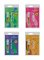 Canntropy HHCPO Cartriges, All in One Set - 4 flavours x 1 ml