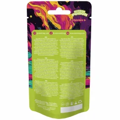 Canntropy HHCPM Flower Durban Poison 97% Quality, 1 g - 100 g