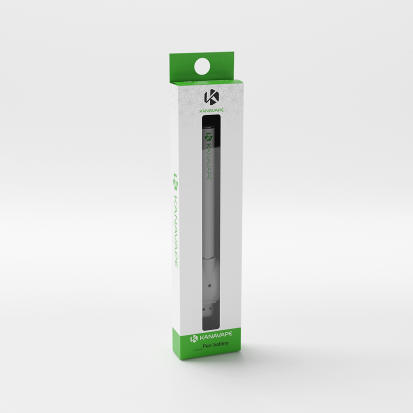 KanaVape Battery 510 for vape pen