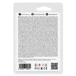 Canntropy THCV Cartridge Super Lemon Haze - 20 % THCV, 60 % CBG, 20 % CBN, 1 ml