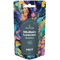 Canntropy HCT Molène + Gelato, 3 g - 100 g