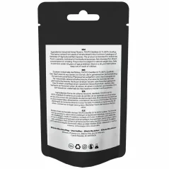 Canntropy THCPO Flower Sour Tangie, THCPO 90% kakovosti, 1g - 100g