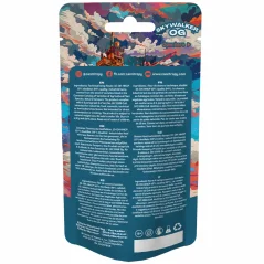 Canntropy 10-OH-HHCP Flower Skywalker OG, 10-OH-HHCP 94% kvalita, 1 g - 100 g