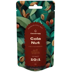Canntropy Cola Nut (Cola Acuminate), Extract 10:1, 10 - 100 g